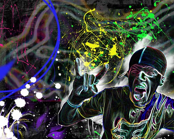 photoshop fun